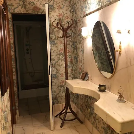 Bed & Breakfast Les Chambres De La Prairie Rosoy-en-Multien